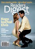 Reader's Digest Przegląd - Edycja Polska